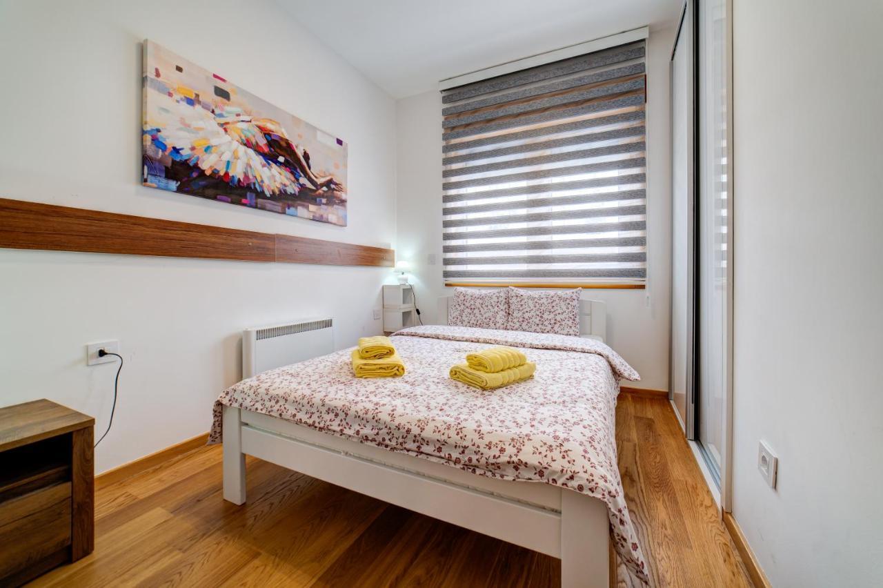 Elsa Lux Zlatibor Apartment Exterior foto