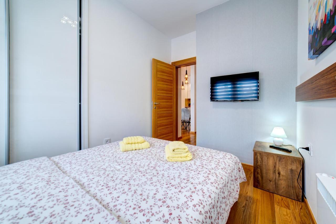 Elsa Lux Zlatibor Apartment Exterior foto